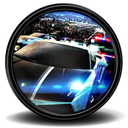 Need For Speed World Online 3 Icon 256x256 png